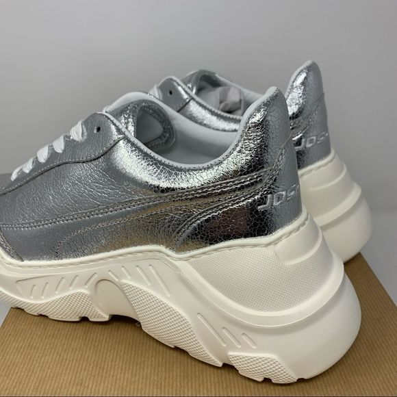 Joshua Sanders Donna Space Sneakers - Picture 3 of 6